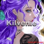 Yuufa NFT Project - Suppoter Kilvenie